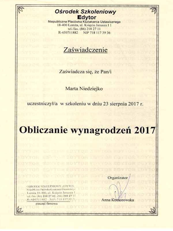 4.certyfikat obliczanie wynagrodzeń1